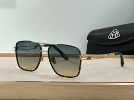 Picture of Maybach Sunglasses _SKUfw55483148fw
